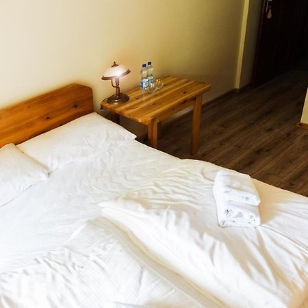 Zadrna Rezydencja Chelmsko Slaskie Exterior foto