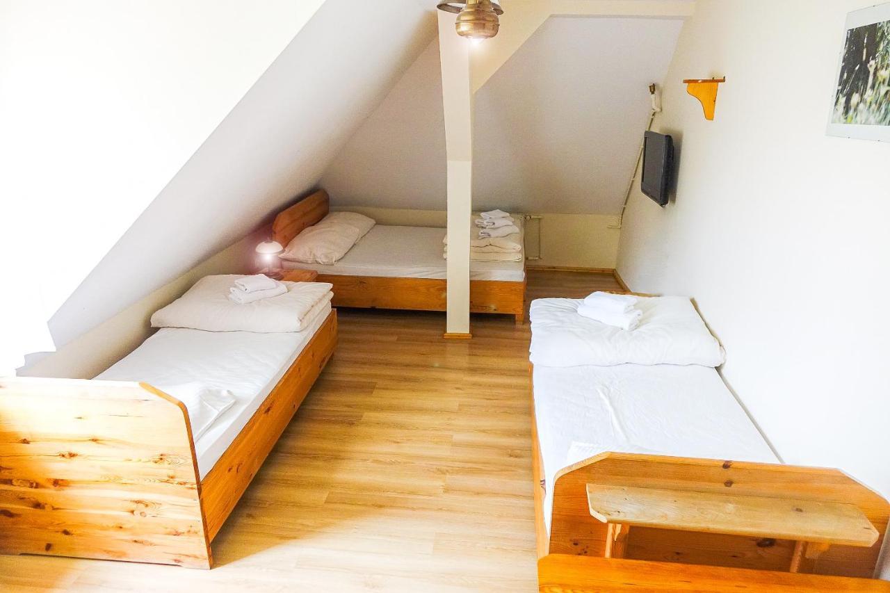 Zadrna Rezydencja Chelmsko Slaskie Exterior foto
