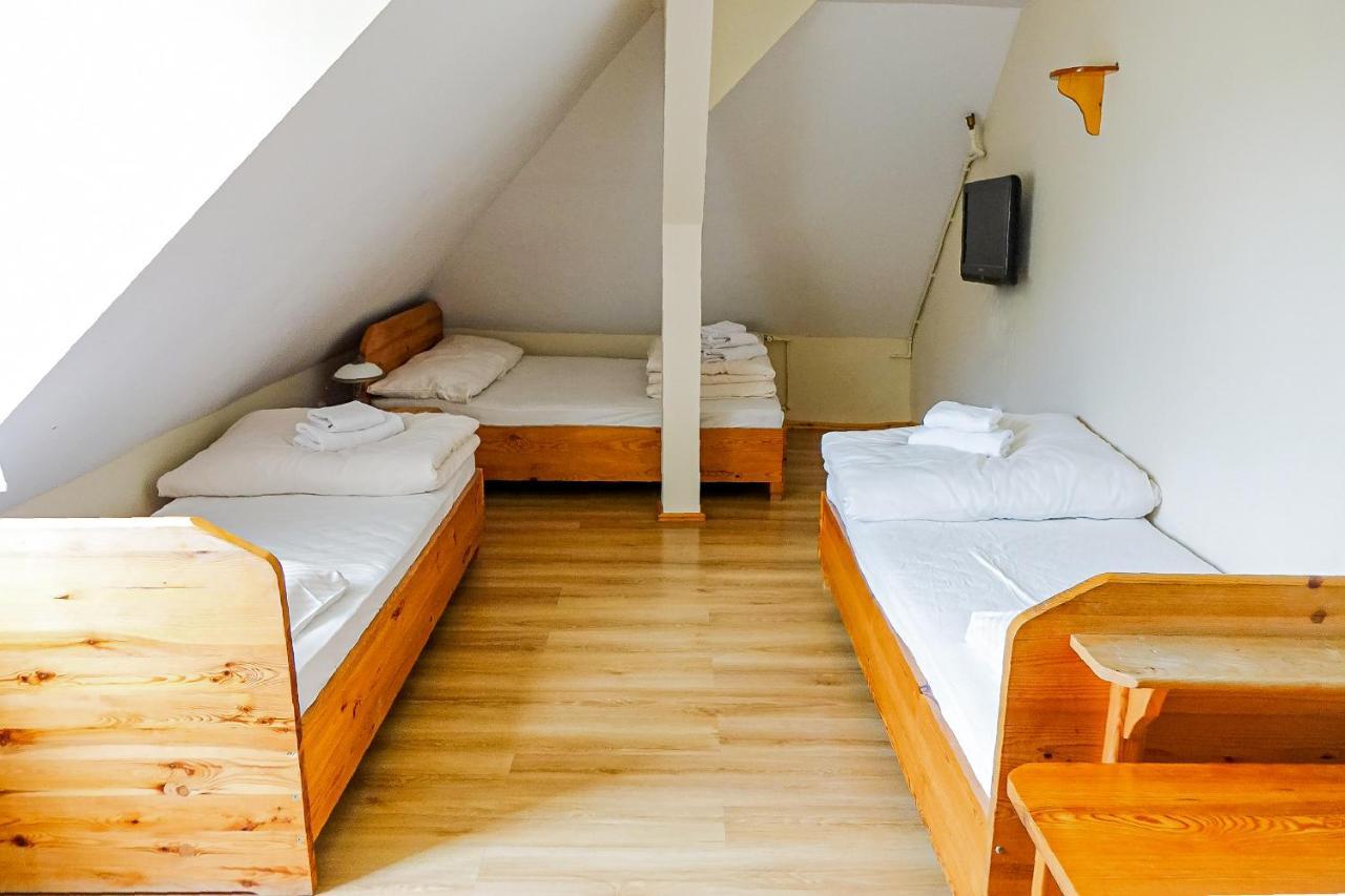 Zadrna Rezydencja Chelmsko Slaskie Exterior foto