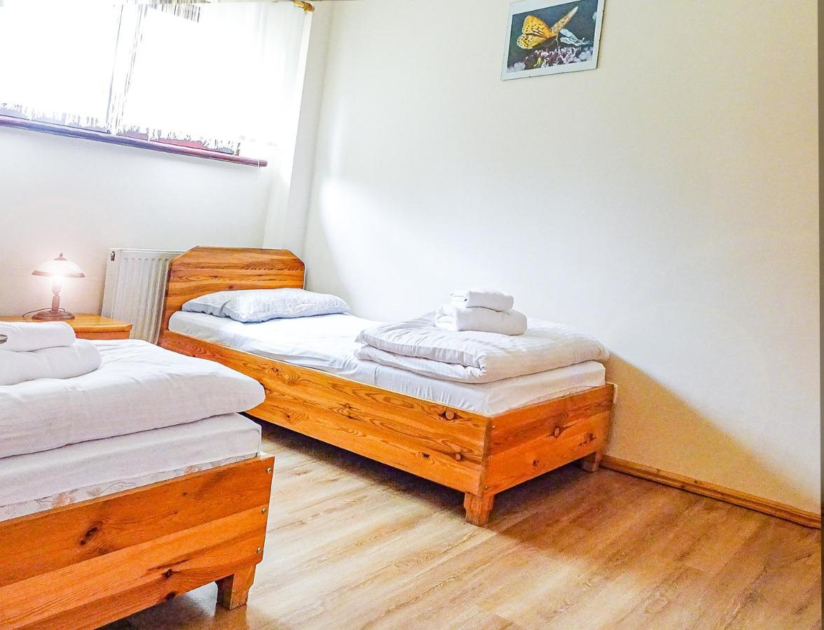 Zadrna Rezydencja Chelmsko Slaskie Exterior foto
