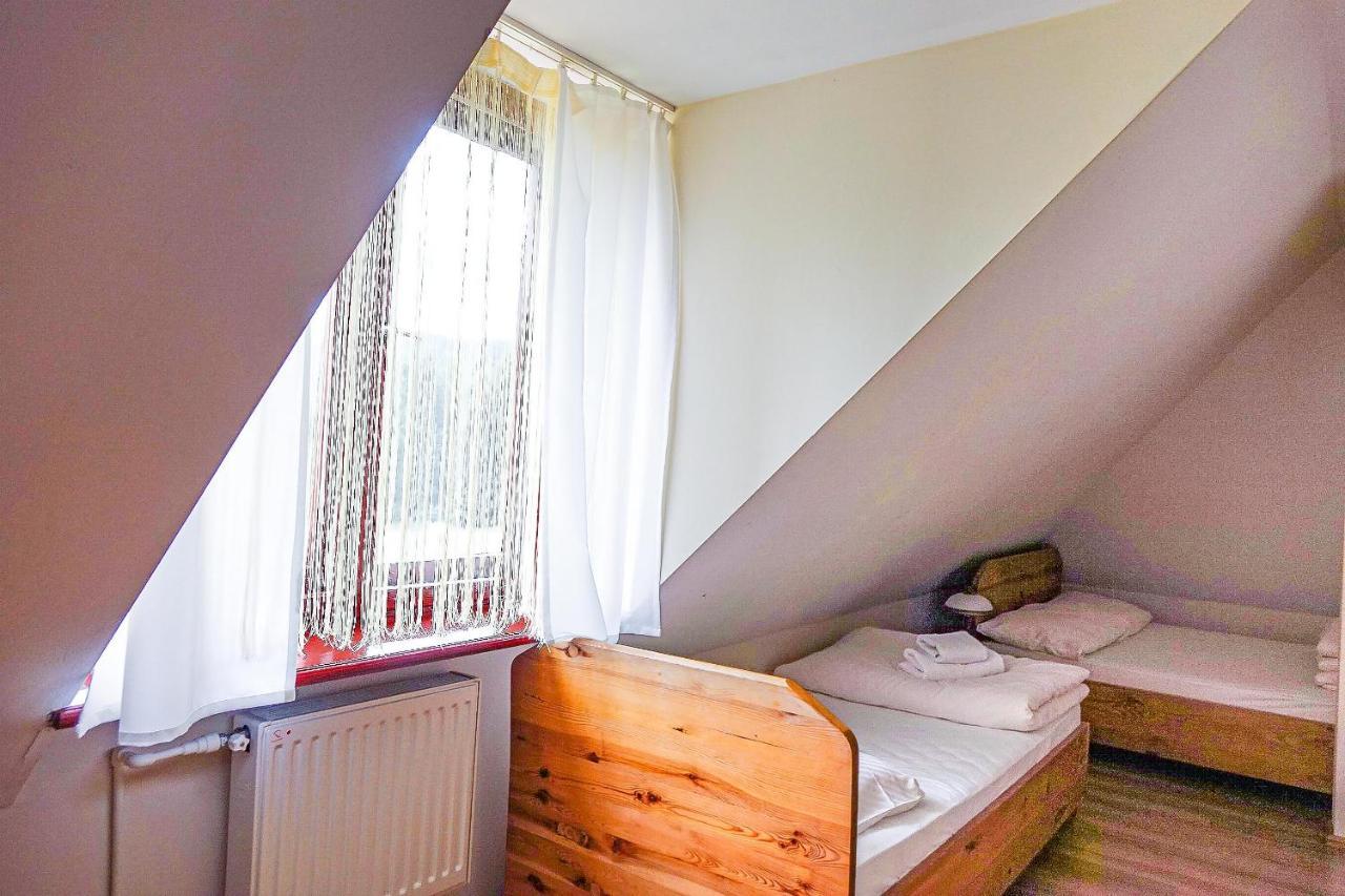 Zadrna Rezydencja Chelmsko Slaskie Exterior foto