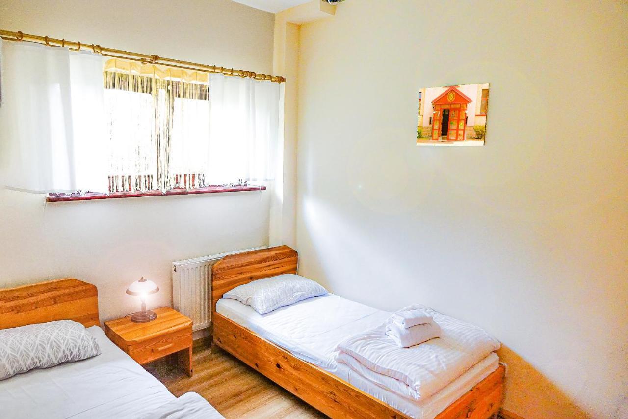 Zadrna Rezydencja Chelmsko Slaskie Exterior foto