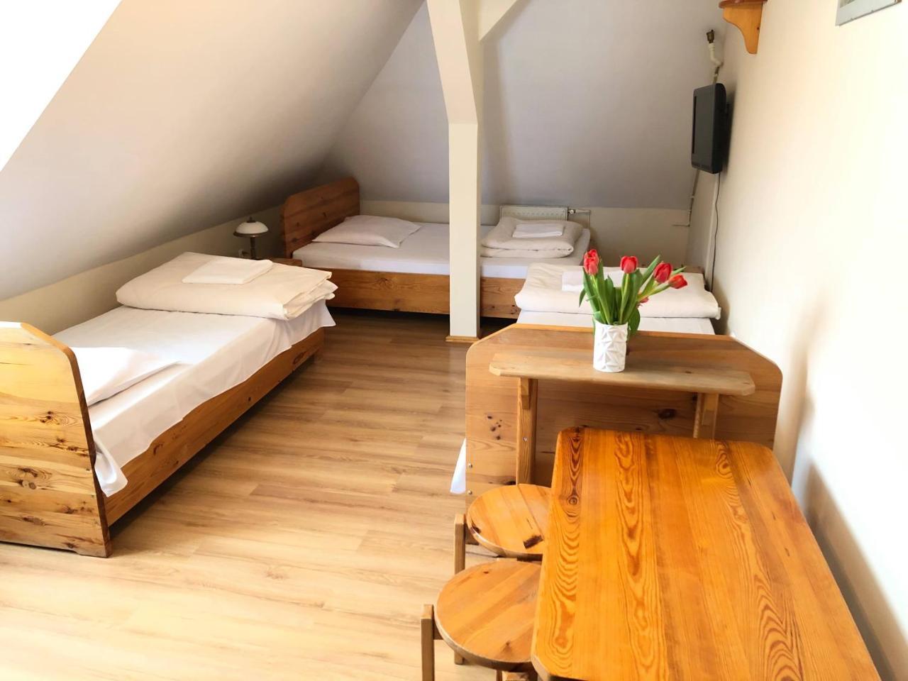 Zadrna Rezydencja Chelmsko Slaskie Exterior foto