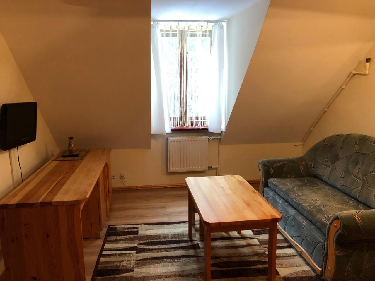 Zadrna Rezydencja Chelmsko Slaskie Exterior foto