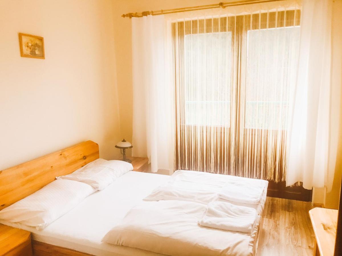 Zadrna Rezydencja Chelmsko Slaskie Exterior foto