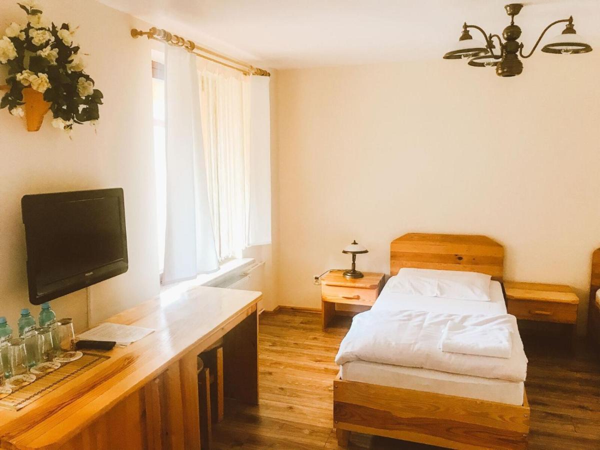 Zadrna Rezydencja Chelmsko Slaskie Exterior foto
