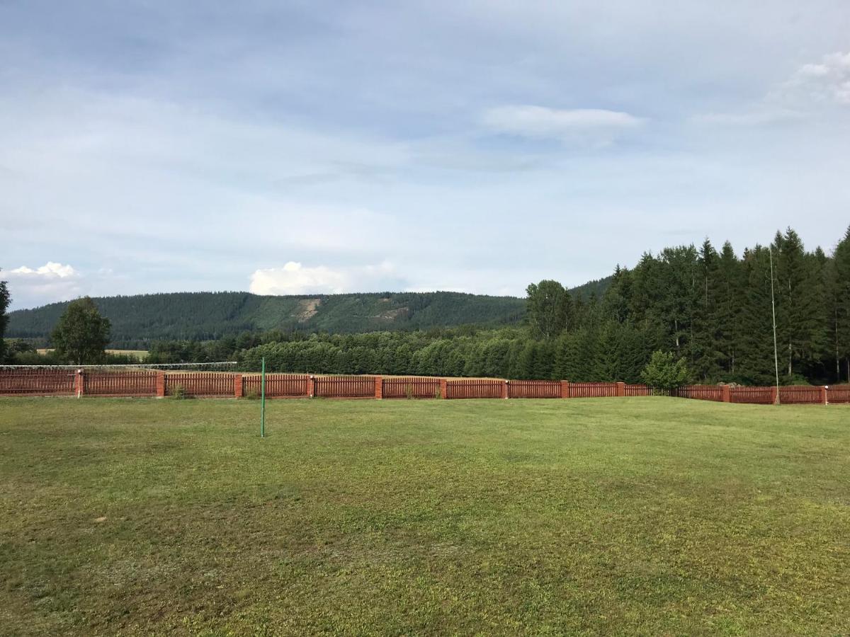 Zadrna Rezydencja Chelmsko Slaskie Exterior foto