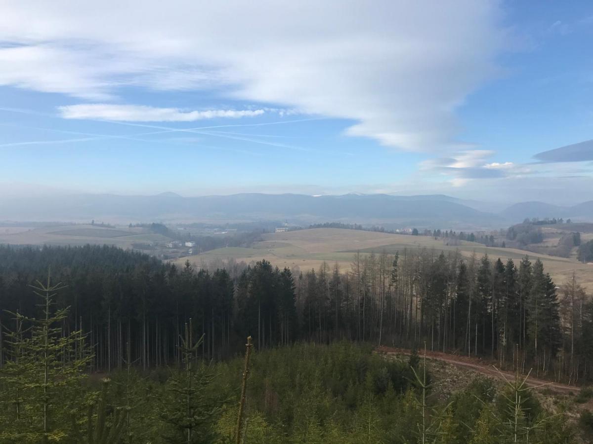 Zadrna Rezydencja Chelmsko Slaskie Exterior foto