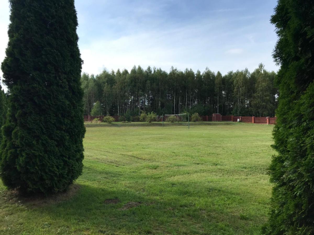 Zadrna Rezydencja Chelmsko Slaskie Exterior foto